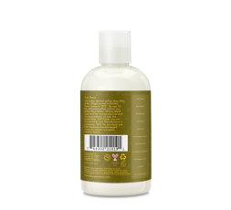 SHEA MOISTURE - YUCCA & PLANTAIN - Lait Capillaire anti-casse (Anti-Breakage Strengtening Styling Milk) - 237ml SHEA MOISTURE...