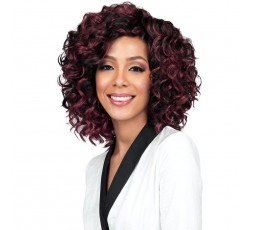 BOBBI BOSS- Tissage Ocean Wave BOBBI BOSS TISSAGE BRÉSILIEN