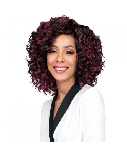 BOBBI BOSS- Tissage Ocean Wave