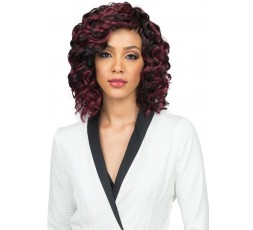 BOBBI BOSS- Tissage Ocean Wave BOBBI BOSS TISSAGE BRÉSILIEN