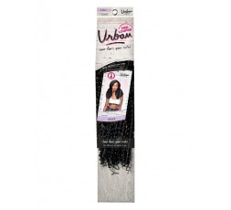 FEME - Mèche Crochet Braids Sassy (Urban) FEME  CROCHETS BRAIDS