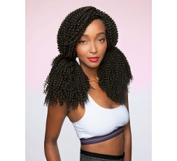 FEME - Mèche Crochet Braids Sassy (Urban) FEME  CROCHETS BRAIDS