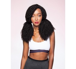 FEME - Mèche Crochet Braids Sassy (Urban) FEME  CROCHETS BRAIDS