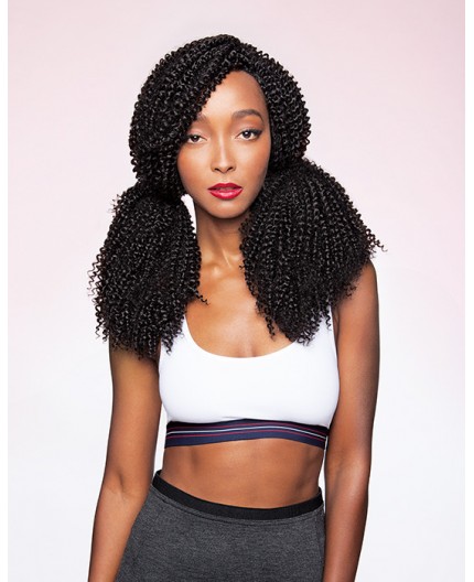 FEME - Mèche Crochet Braids Sassy (Urban)