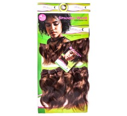 DREAM HAIR- Tissage Spanish Weave DREAM HAIR TISSAGE NATUREL