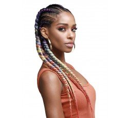 BOBBI BOSS - Méche Pour Tresse et Braids Just Braid 54" BOBBI BOSS MÈCHES A TRESSER