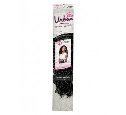 FEME - Mèche Crochet Braids Dash (Urban) FEME  CROCHETS BRAIDS