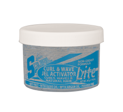 Scurl- Gel Curl & Wave Lite SCURL GEL