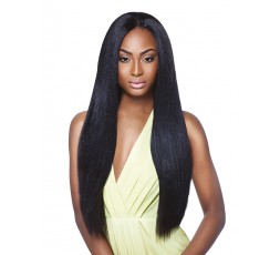 X-PRESSION - Mèche Crochet Braids Dominican Blow Out Straight (lisse) X-PRESSION CROCHETS BRAIDS