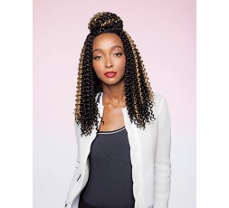 FEME - Mèche Crochet Braids Entice (Urban) FEME  CROCHET BRAID BOUCLÉ