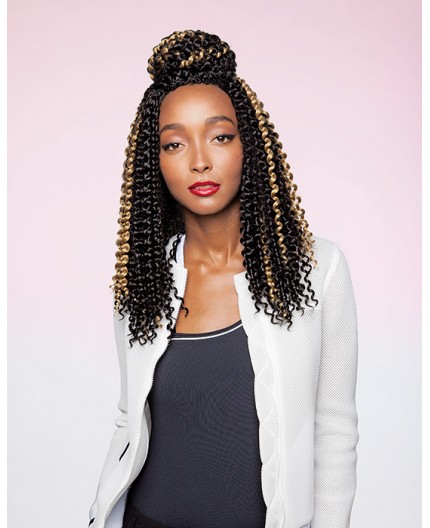 FEME - Mèche Crochet Braids Entice (Urban)