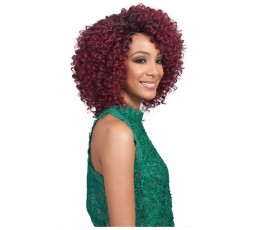 BOBBI BOSS- Tissage Jerry Curl BOBBI BOSS TISSAGE BRÉSILIEN