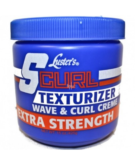Scurl- Texturizer Crème (assouplissant)