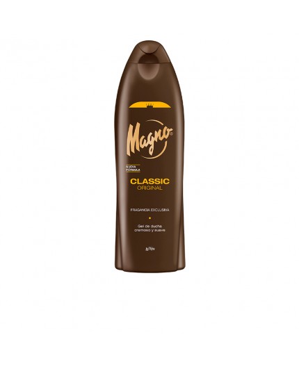 MAGNO- Gel Douche Classic