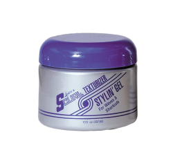 Scurl Texturizer Stylin Gel