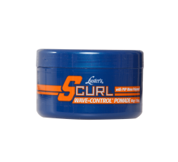 Scurl- Wave Pommade Contrôle SCURL CRÈME COIFFANTE