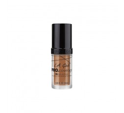 L.A GIRL - Pro Coverage Foundation (Fond De Teint Liquide)