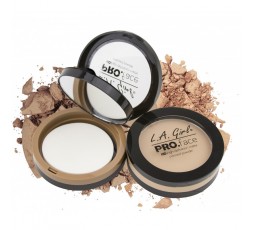 L.A GIRL- Pro Face Matte Pressed Powder (Poudre Pour Visage) L.A. GIRL  POUDRES