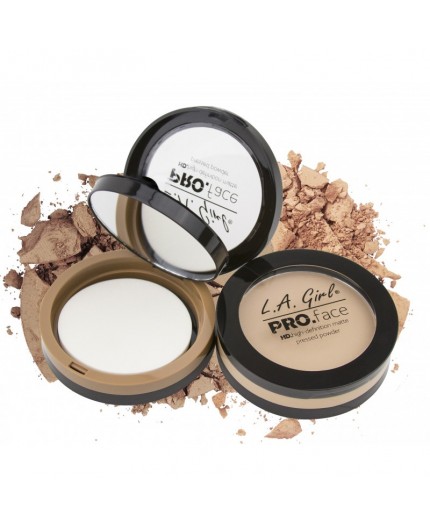 L.A GIRL- Pro Face Matte Pressed Powder (Poudre Pour Visage)