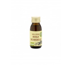 Yari- Huile De Nigelle 100% Pure YARI HUILE CAPILLAIRE