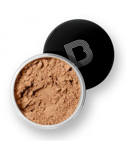 BLACK OPAL - Poudre De Finition (Soft Velvet Finishing Powder)