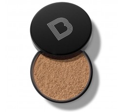 BLACK OPAL- Oil Blocking Loose Powder BLACK OPAL  POUDRES