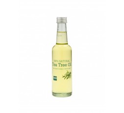 Yari- Huile de Tea Tree 100% Naturelle YARI HUILE CAPILLAIRE