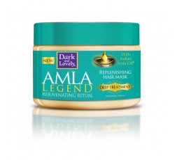 Dark And Lovely- Amla Legend Masque DARK AND LOVELY SHAMPOING & SOIN