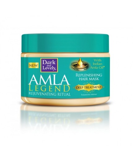 Dark And Lovely- Amla Legend Masque