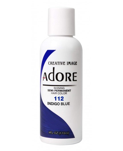 ADORE - Coloration Semi Permanente