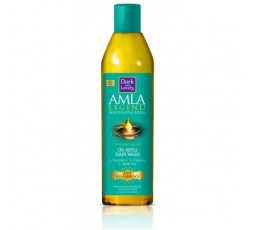 Dark And Lovely- Amla Legend Shampoing 3 en 1 DARK AND LOVELY SHAMPOING