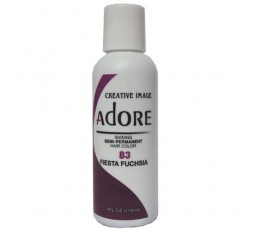 ADORE - Coloration Semi-Permanente ADORE  COLORATION