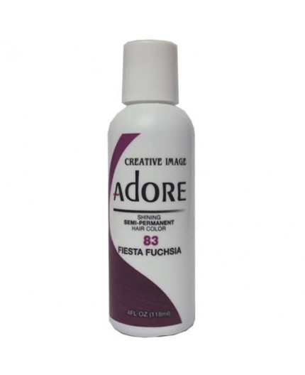 ADORE - Coloration Semi Permanente ADORE - Coloration Semi Permanente