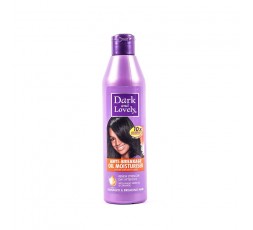 Dark And Lovely- Anti-Breakage Oil Moisture DARK AND LOVELY CRÈME COIFFANTE