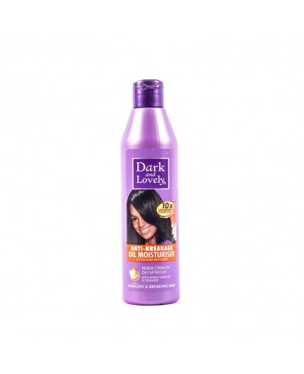 Dark And Lovely- Anti-Breakage Oil Moisture