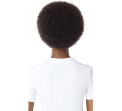 Donna Clara - Postiche Chignon Afro Puff (Afro Combi) DONNA CLARA  POSTICHES