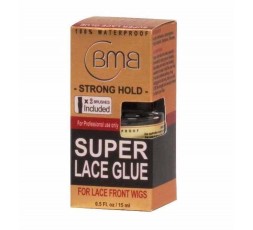 BMB- Super Lace Glue  COLLE