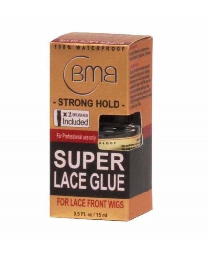 BMB- Super Lace Glue