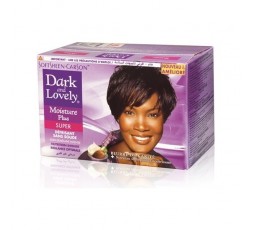 Dark And Lovely - Défrisage Kit DARK AND LOVELY LOTION CAPILLAIRE