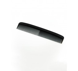 Peigne Plastique Double fin Rigide - 9308 ANNIE ACCESSOIRES DE COIFFURE