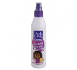 Dark And Lovely- Spray Démêlant Anti Nœuds Enfants DARK AND LOVELY GAMME ENFANT