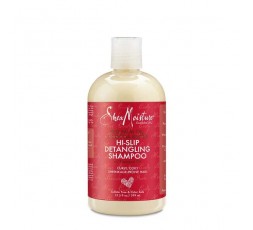 Shea Moisture –Shampoing Demelant Huile de Palme Rouge & Beurre De Cacao (399ml) SHEA MOISTURE SHAMPOING