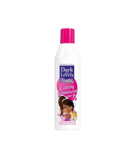 Dark And Lovely- Lotion Soin Enfant DARK AND LOVELY Accueil