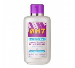 DH7 - Emulsion Lait Intégrale (500ml) DH7 CRÈME ÉCLAIRCISSANTE CORPS