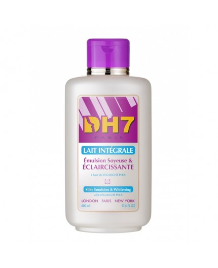 DH7 - Emulsion Lait Intégrale (500ml)