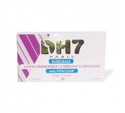 DH7 - Savon Clarifiant et Exfoliant (250g) DH7 SAVON
