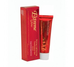 Extreme Glow - Traitement Tube éclaircissant (50ml) EXTREME GLOW  CRÈME ÉCLAIRCISSANTE VISAGE