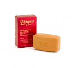 Extreme Glow - Savon éclaircissant fort (200g) EXTREME GLOW  SAVON