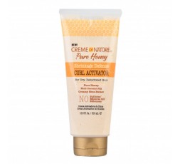 Creme Of Nature - Pure Honey - Activateur de Boucles (310ml) CREME OF NATURE  ACTIVATEUR & DEFINISEUR DE BOUCLES