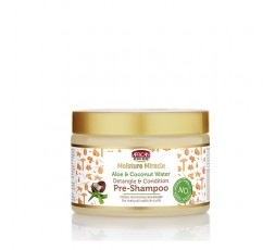 African Pride - Avant-Shampoing Texture Miracle (340ml) AFRICAN PRIDE  CO-WASH